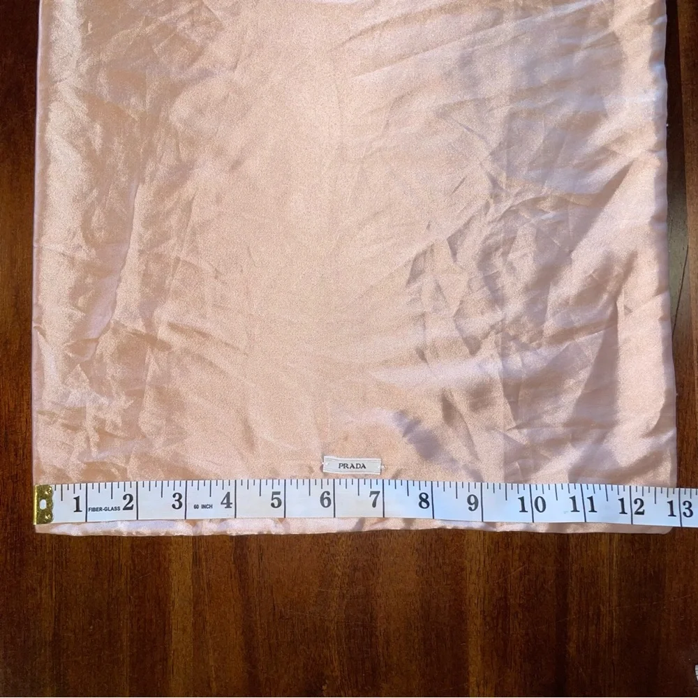 Prada Dust Bag! - Picture 4 of 5